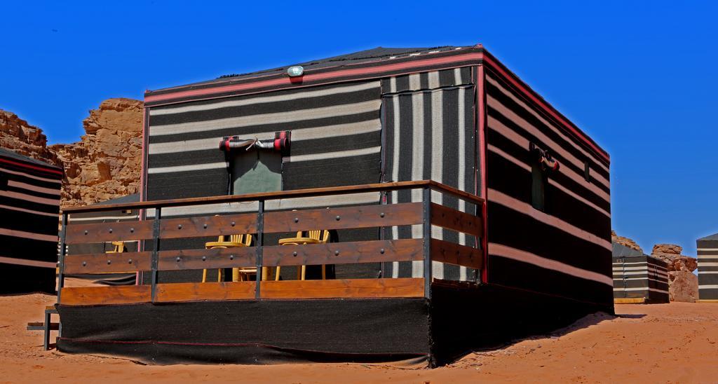 Hotel Sun City Camp Wadi Rum Pokój zdjęcie